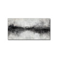 Hand Painted Abstract Oil Painting Modern Wall Art