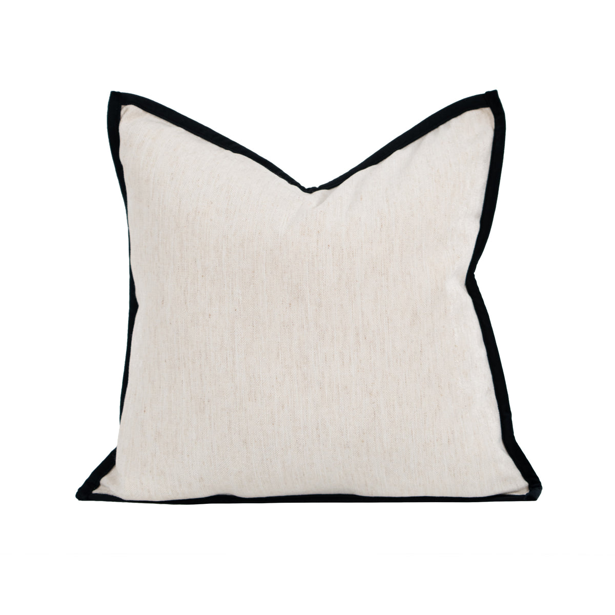 French Vintage Green Cushion Cover for Sofa Decorative Pillow Case