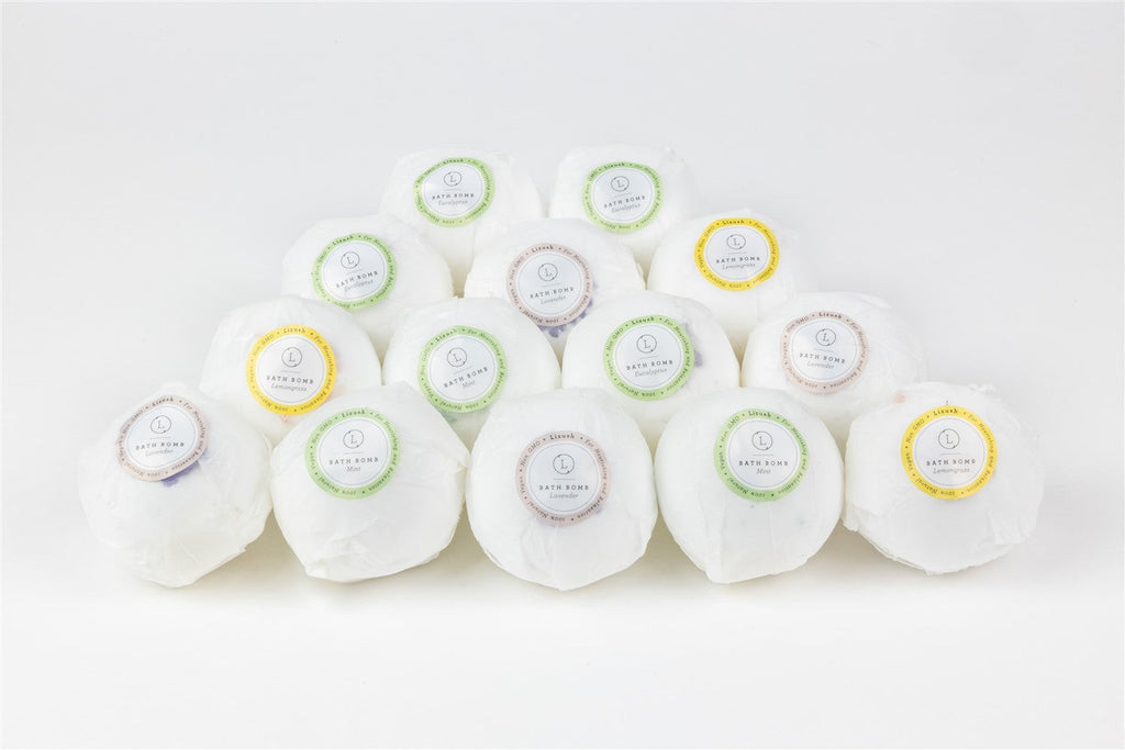 Luxury Gift Spa Set - Sending a BIG Hug
