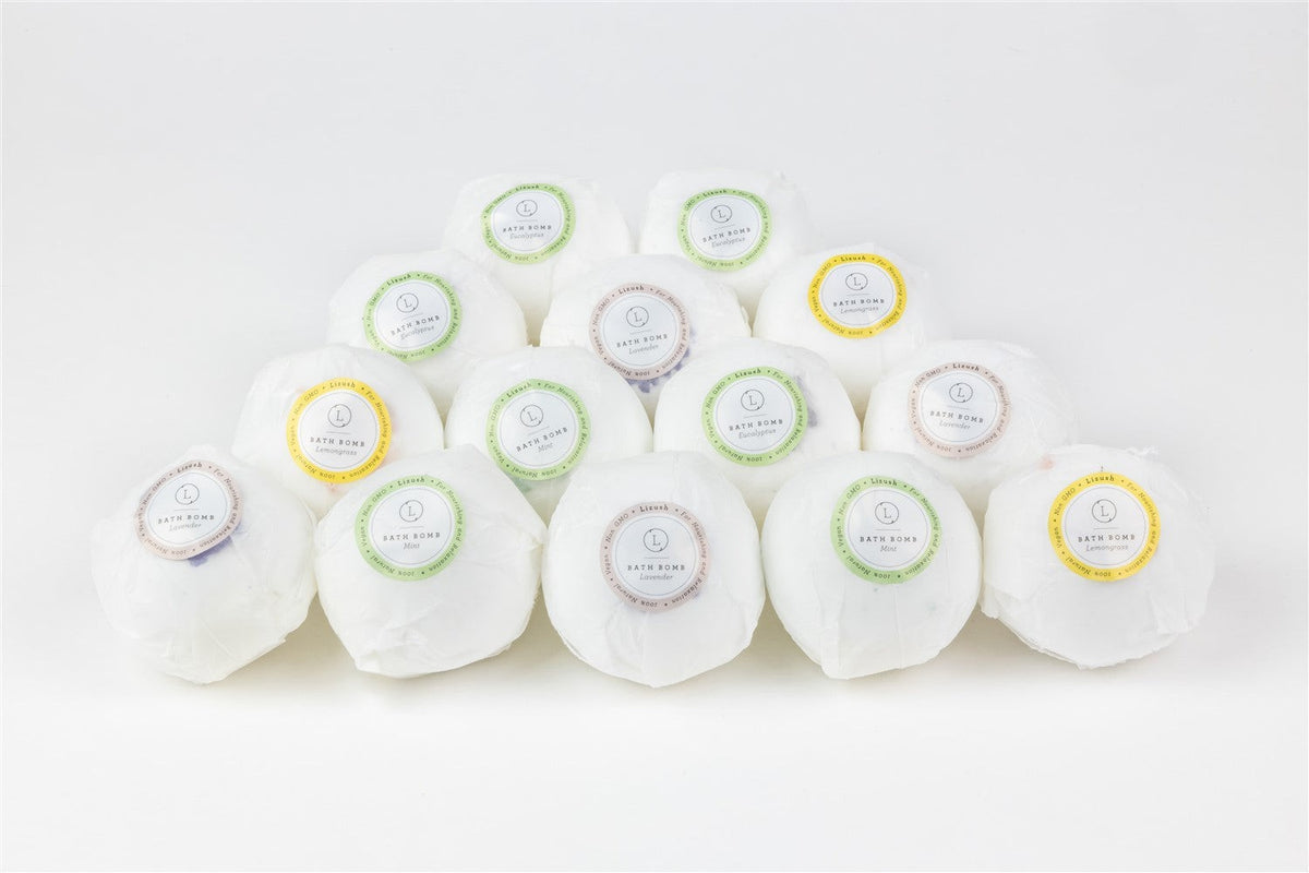 Luxury Gift Spa Set - Sending a BIG Hug