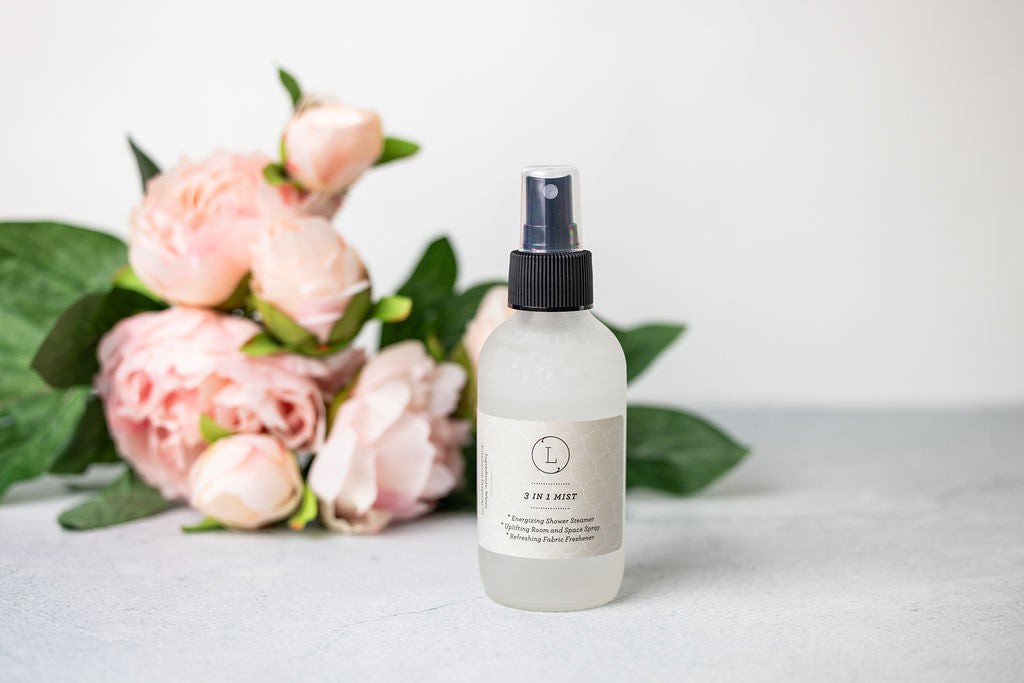 Luxury Gift Spa Set - Sending a BIG Hug